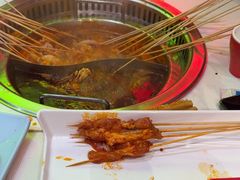 -宏姐串串香(宏伟路店)
