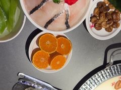 -重庆高老九火锅(文峰广场店)