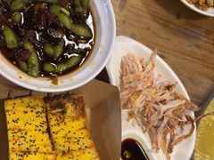 -冶建镜子·老南昌大排档·江西虾王(总店)