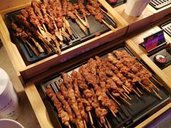 -比格比萨自助(德思勤四季汇店)