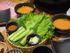 -黑牛の店·和牛烧肉(大悦城店)