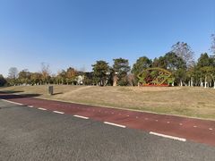 -瑶湖郊野森林公园