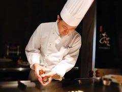 -Ginza Onodera铁板烧(外滩十八号店)