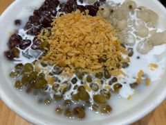 -潮巷·老潮汕美食集市(欢乐港湾店)