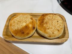 转炉火烧-黑鸡小馆(金源店)