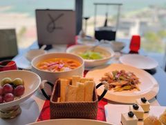 -馋遇江南·精致湖景雅宴(东方之门店)