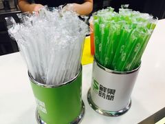 -鲜果时间·果蔬茶(赛格负二层店)