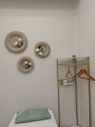 -芳朵美容养生SPA