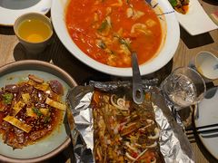 -辛香汇·现炒川菜(武进吾悦店)