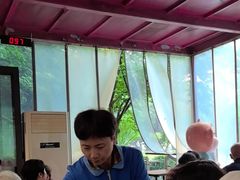 -鸡鸣汤包(红山动物园店)