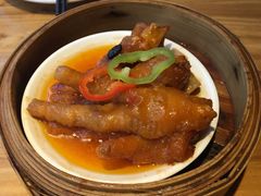 -颐和•海鲜砂锅粥•啫啫煲(奥林匹克广场店)