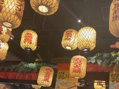 -南京大牌档(壹方天地店)