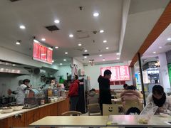 -霍嘟嘟手工水饺(黄山花园店)