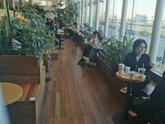 -Seesaw Coffee(朝阳大悦城店)