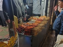 -圆西烤肉(园西路店)