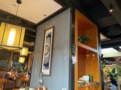 -云海肴·汽锅鸡·云南菜(天山百盛优客店)