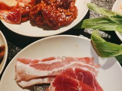 -韩风源自助烤肉(国贸精品店)