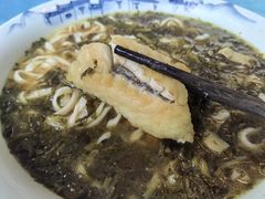-难忘的面(五矿君澜酒店)
