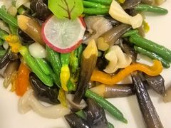 -北塘海鲜·天津菜·鲅鱼水饺是一绝(大光明桥旗舰店)