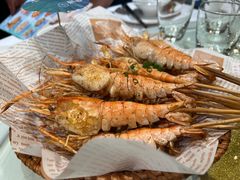 -79号渔船海鲜饭店(华强北店)