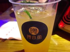 -馋火炉鱼(新世界百货望京店)