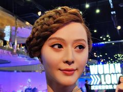 -武汉杜莎夫人蜡像馆