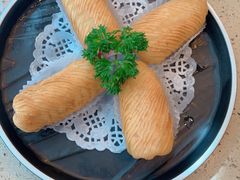 -点都德(龙之梦店)