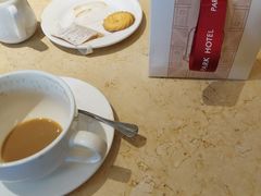 -国际饭店·原点咖啡吧ORIGIN CAFE&BAR