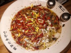 -太二酸菜鱼(福州泰禾店)