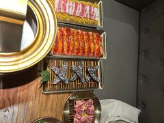 -西塔老太太泥炉烤肉(万柳华联店)