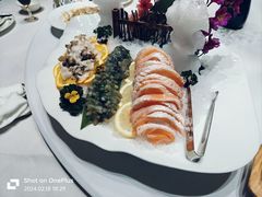 -澜小宴·锦绣江南(金沙滩店)