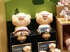 -The Green Party(嘉里中心店)