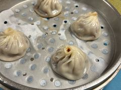 无锡-中国饭店-餐厅