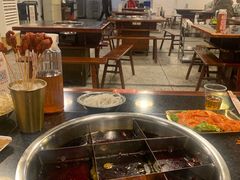 -邓莽子老火锅(中兴路总店)