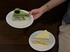-HOLIDAY休日(后田垟巷店)