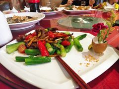 -金满楼(天河中路店)