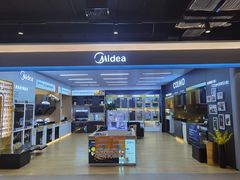 -苏宁易购(成都春熙路店)