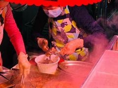 -明记牛杂(新马路分店)