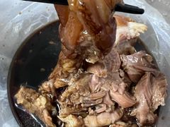 -老北京赵记酱肘子