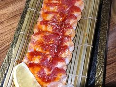 -海之屋韩式烤肉(海棠68环球美食街店)