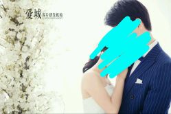 -爱城婚纱摄影·品质严选店