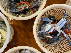 -越百海海鲜蒸锅(乐山店)