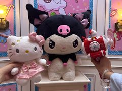 -安吉Hello Kitty乐园