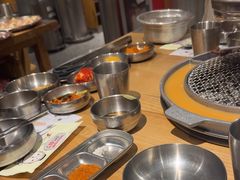 -姜虎东白丁烤肉(深圳湾后海汇店)