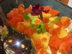 -原石牛扒·约会餐厅(龙城万科里店)