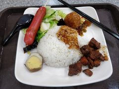 -田老师红烧肉老家肉饼(东单店)