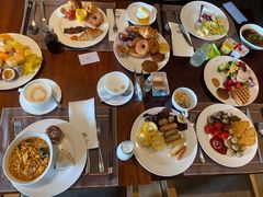 -海南清水湾莱佛士酒店