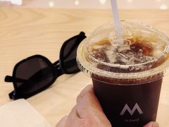 -M Stand(杭州萧山万象汇店)