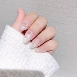 -恐龙·美甲美睫