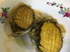 -渔民船说·北塘海鲜·天津菜·海肠捞饭(北塘古镇店)